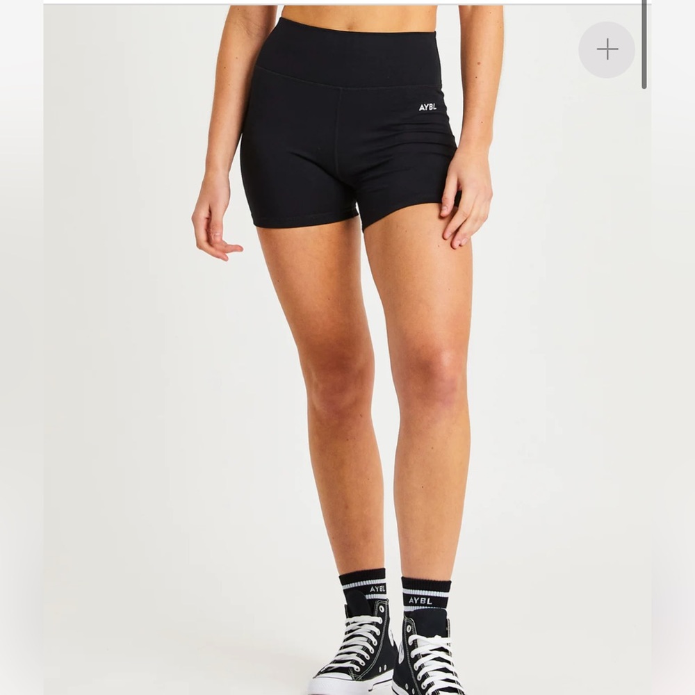 Aybl Core Shorts